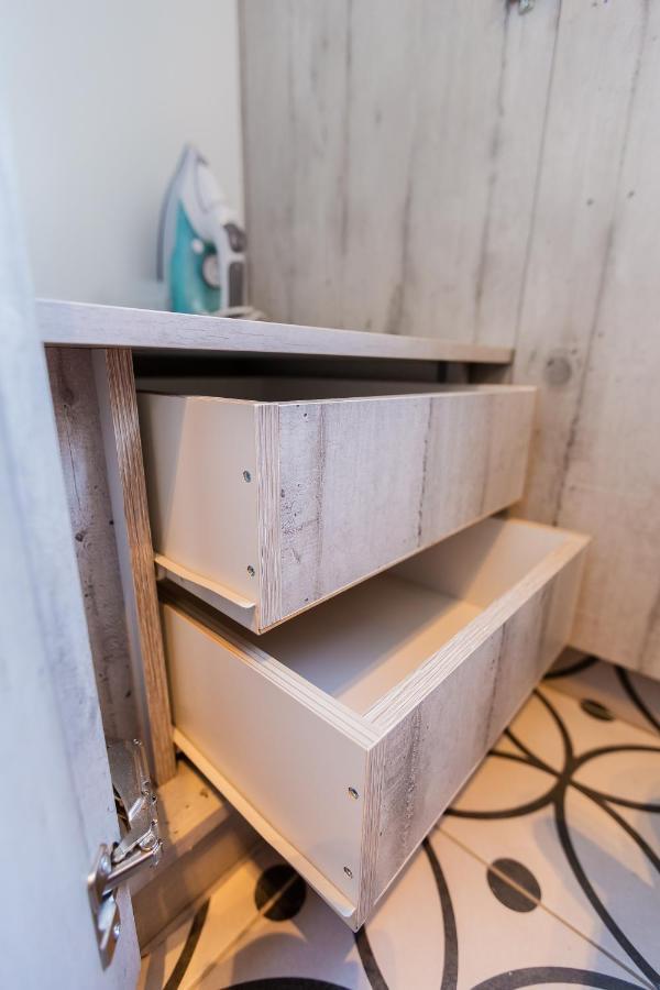 Modiano Studios Center-Your Urban Stay เทสซาโลนิกิ ภายนอก รูปภาพ