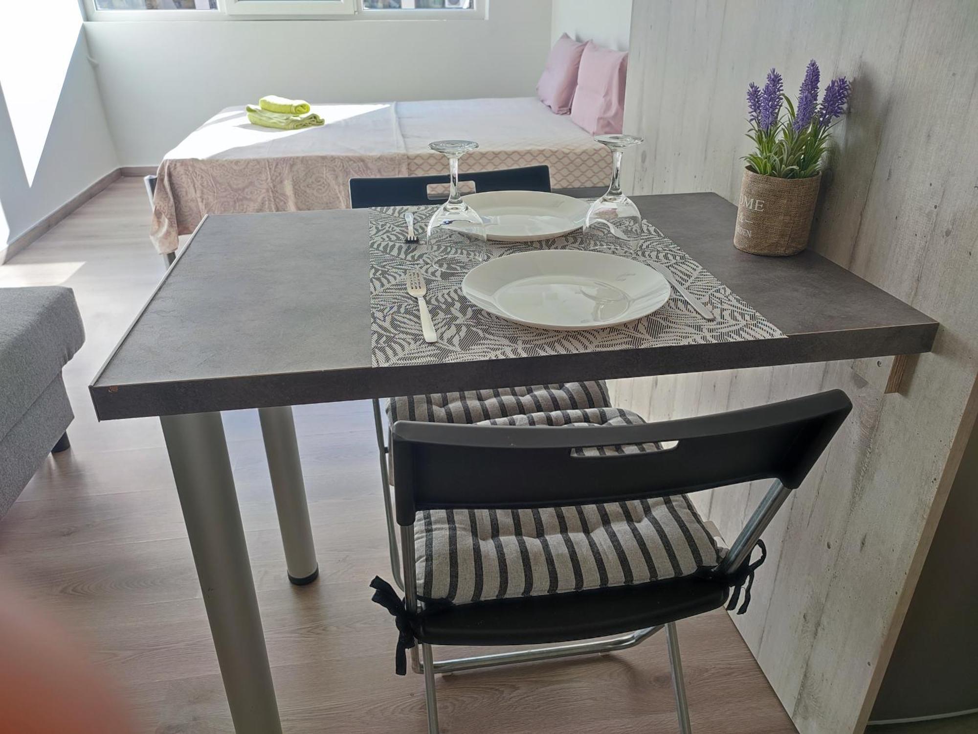 Modiano Studios Center-Your Urban Stay เทสซาโลนิกิ ภายนอก รูปภาพ
