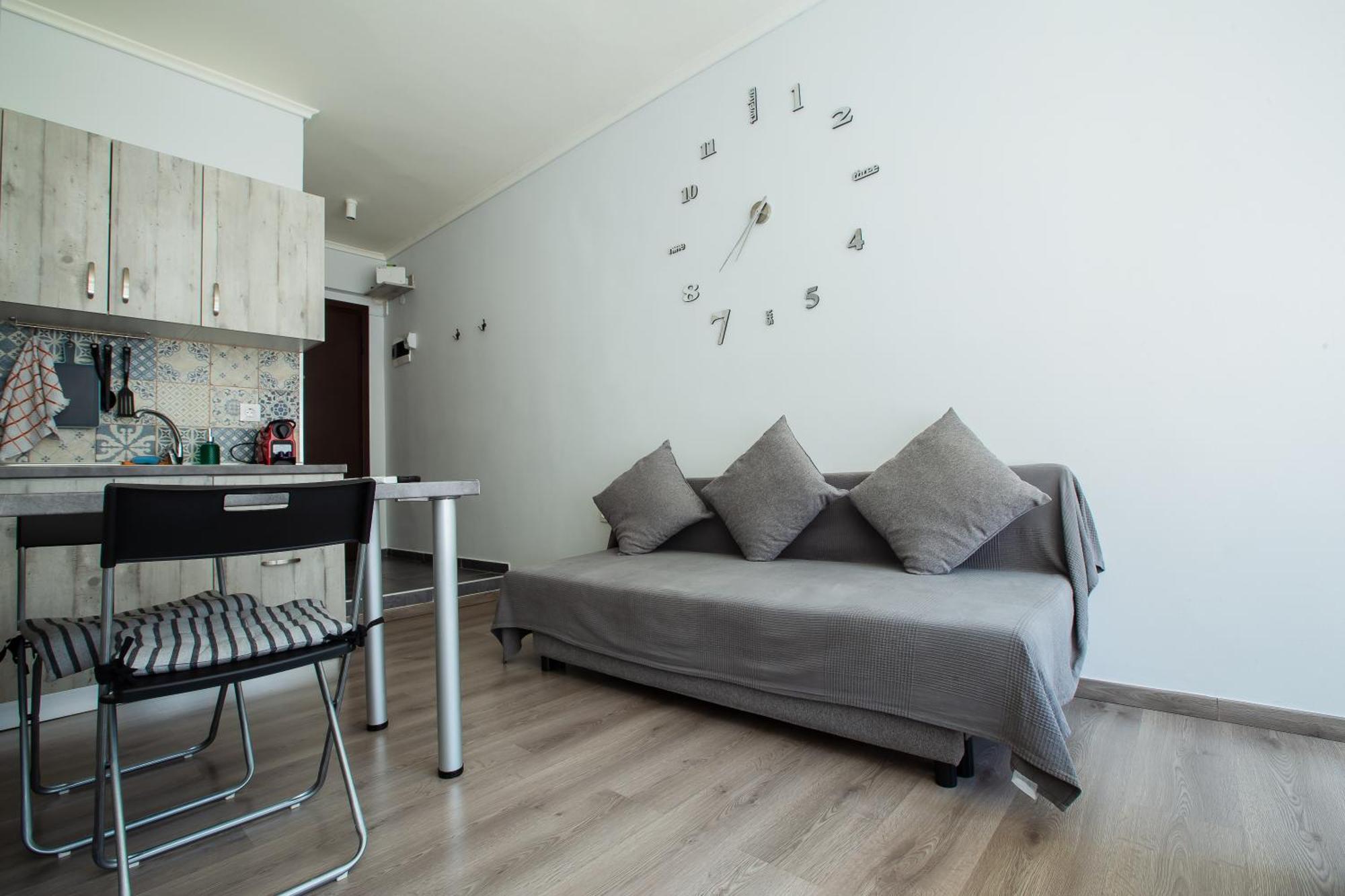 Modiano Studios Center-Your Urban Stay เทสซาโลนิกิ ภายนอก รูปภาพ