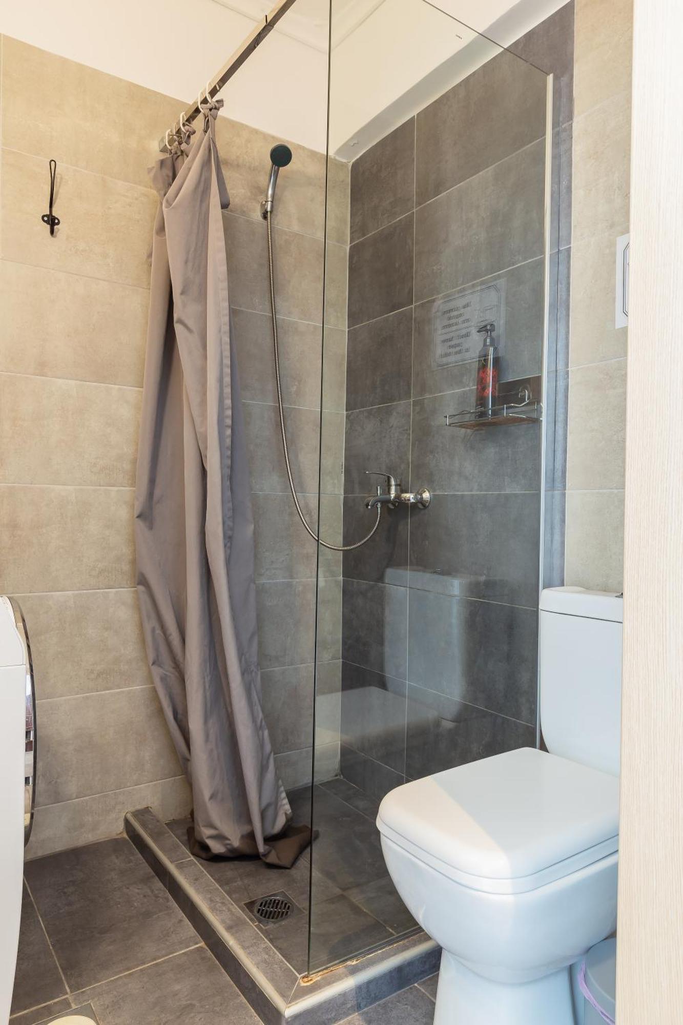 Modiano Studios Center-Your Urban Stay เทสซาโลนิกิ ภายนอก รูปภาพ