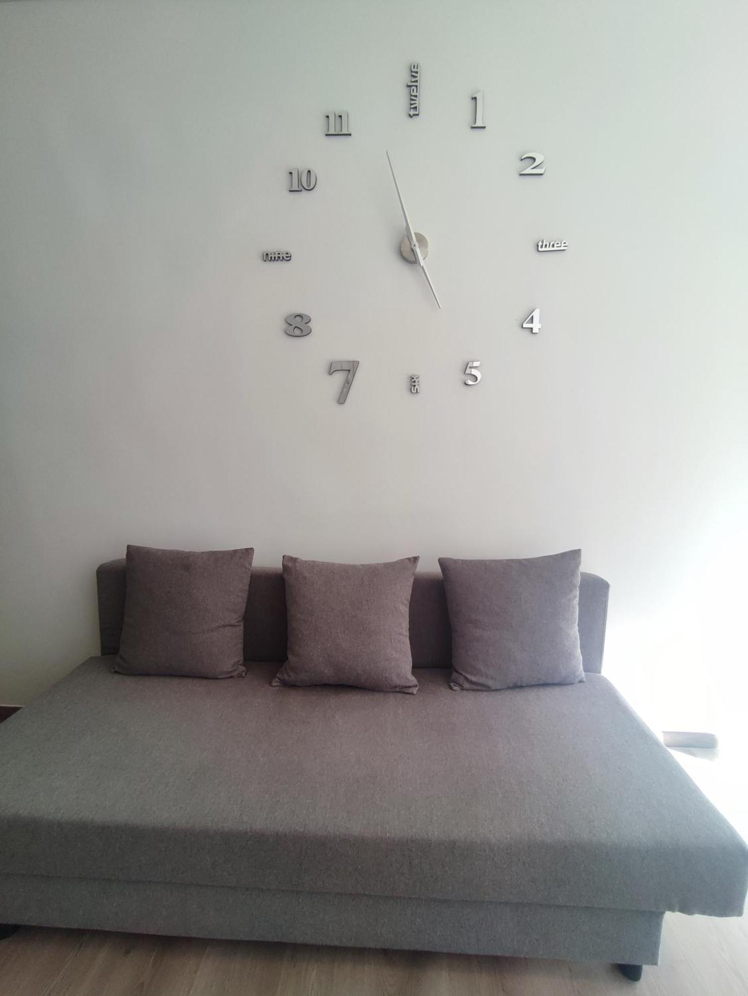 Modiano Studios Center-Your Urban Stay เทสซาโลนิกิ ภายนอก รูปภาพ