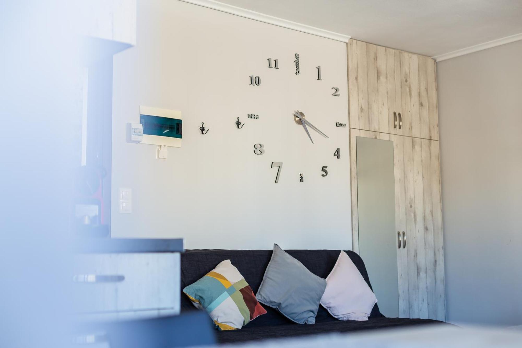 Modiano Studios Center-Your Urban Stay เทสซาโลนิกิ ภายนอก รูปภาพ