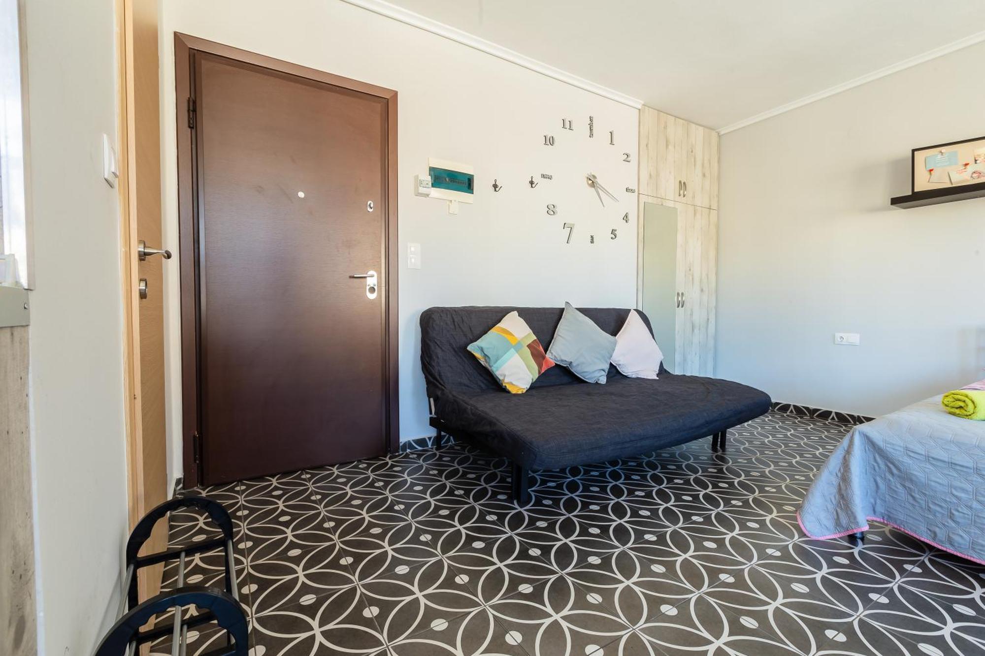 Modiano Studios Center-Your Urban Stay เทสซาโลนิกิ ภายนอก รูปภาพ