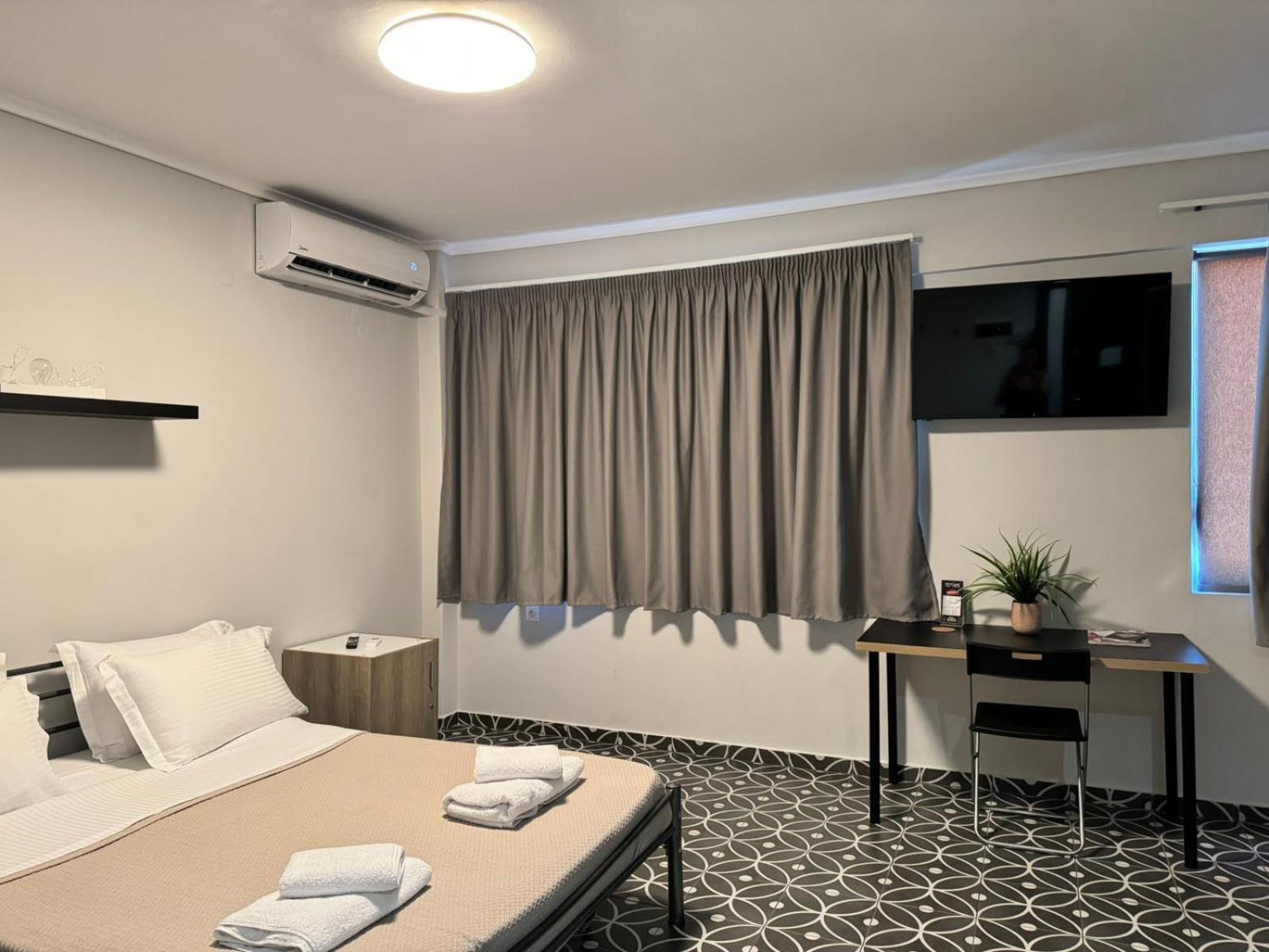 Modiano Studios Center-Your Urban Stay เทสซาโลนิกิ ภายนอก รูปภาพ